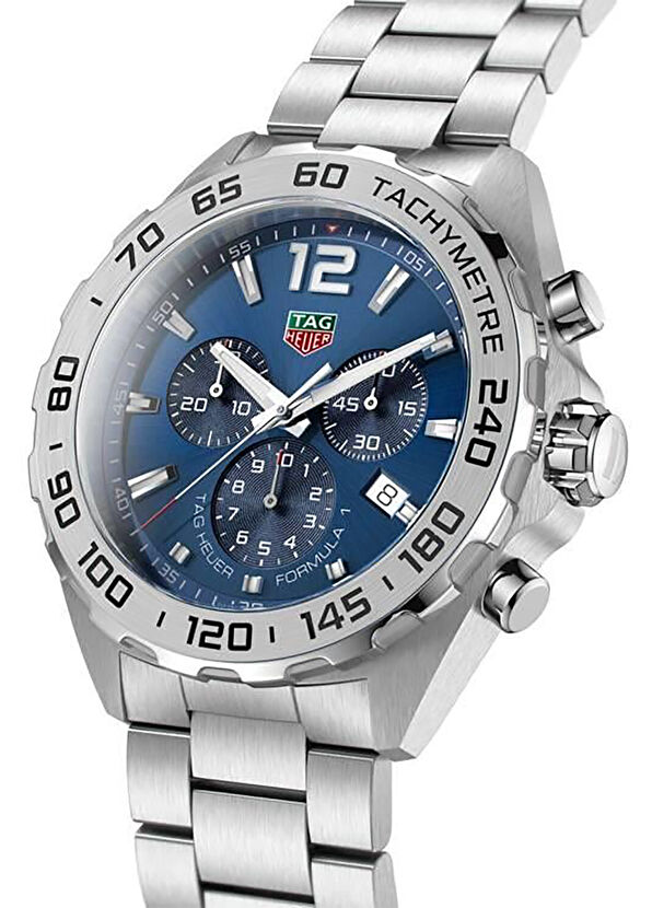 TAG Heuer Formula 1 Men's Watch - 2