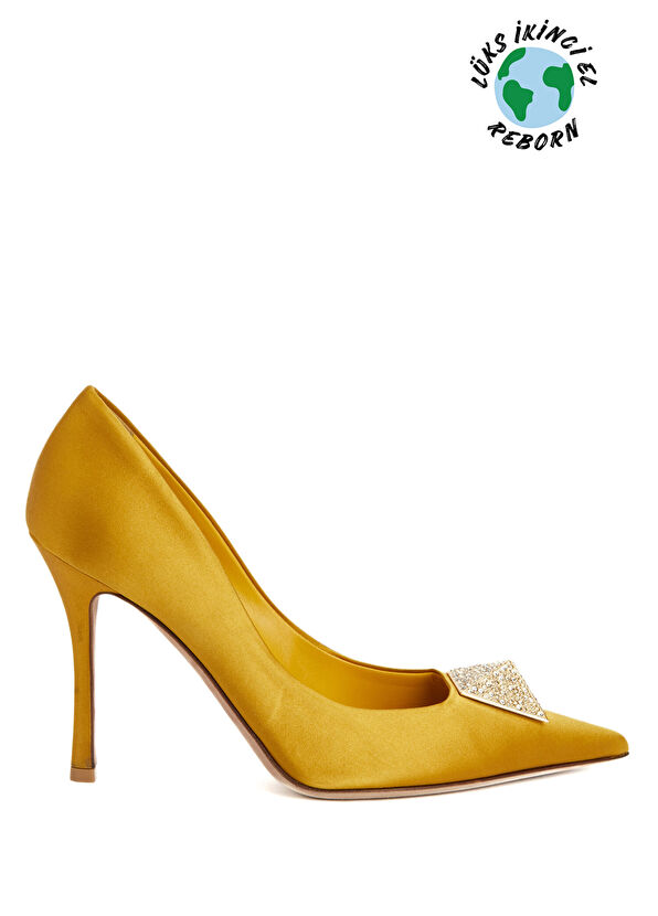 Valentino Garavani Topuklu Ayakkabı - Görsel 2