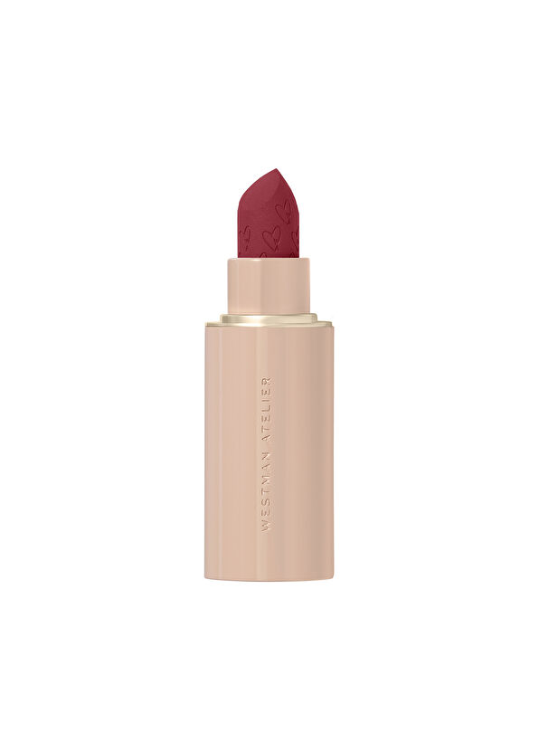 Westman Atelier Lip Suede Matte Lipstick - 2
