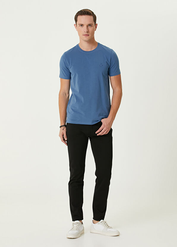 Beymen Club Black Sports Pants - 1