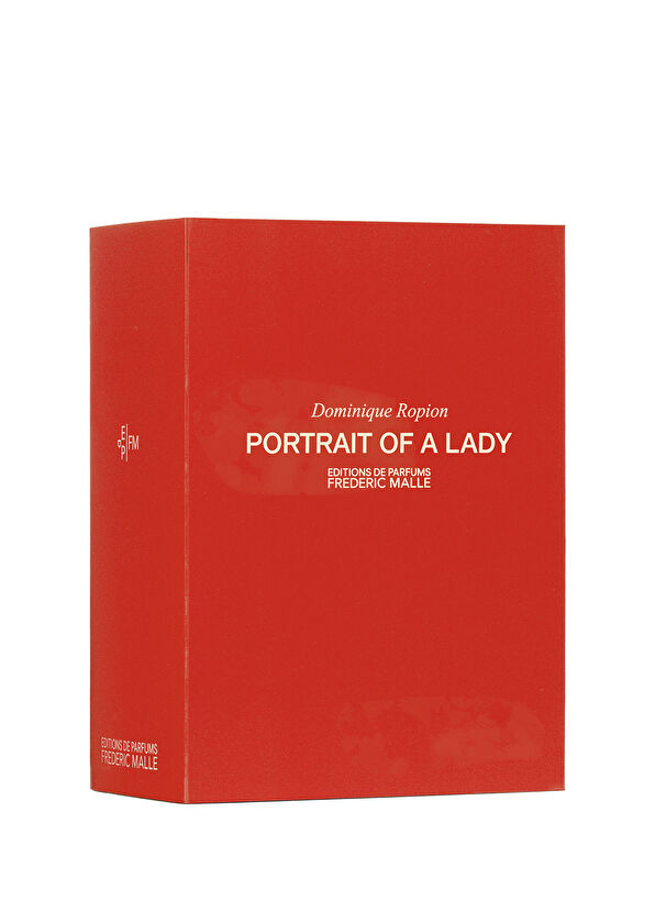 Editions de Parfums Frédéric Malle Portrait Of a Lady 15 Yıl Özel Tasarım - 2