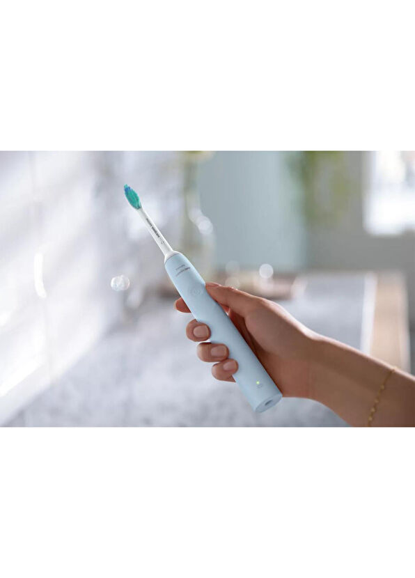 Philips Sonicare HX3651/12 2100 Series Sonic Şarjlı Diş Fırçası - 2