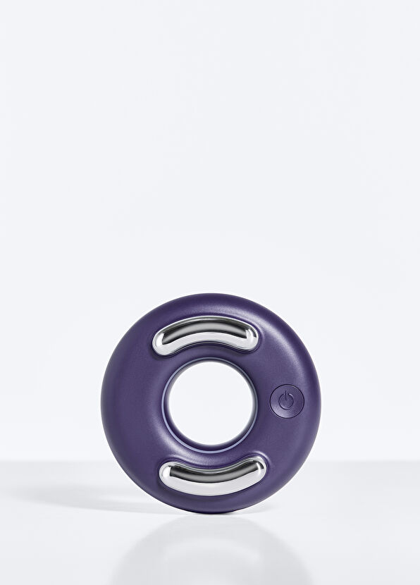 ZIIP Beauty Dot Purple Leke Karşıtı Yatıştırıcı Cilt Bakım Cihazı - 2