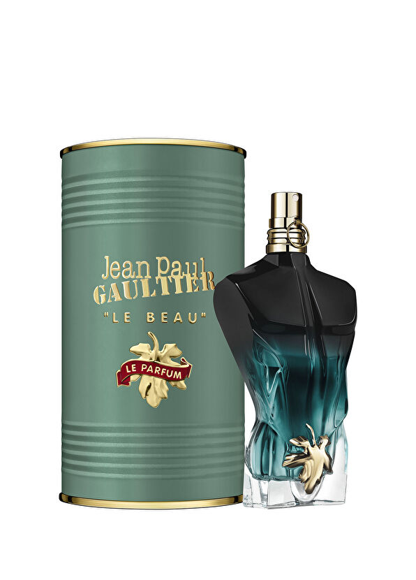 Jean Paul Gaultier Jean Paul Gaultier Le Beau Lp Edp 75Ml - 2