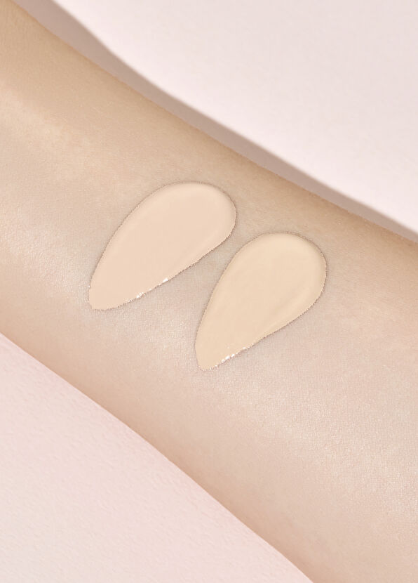 Hanskin Cool Blossom Doğal Işıltılı Makyaj Bazı - 2