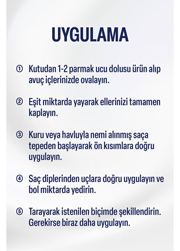 Reuzel Fiber Pomade Water Soluble Tüm Saç Tipleri için Saç Şekillendirici Pomad 95 gr - 4
