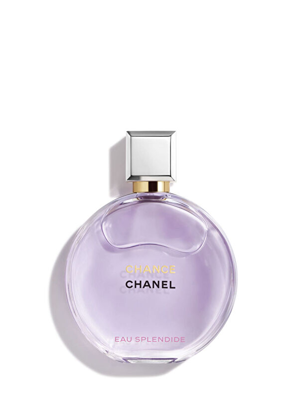 CHANEL Chance Eau Splendide Edp Spray 50ML - 1