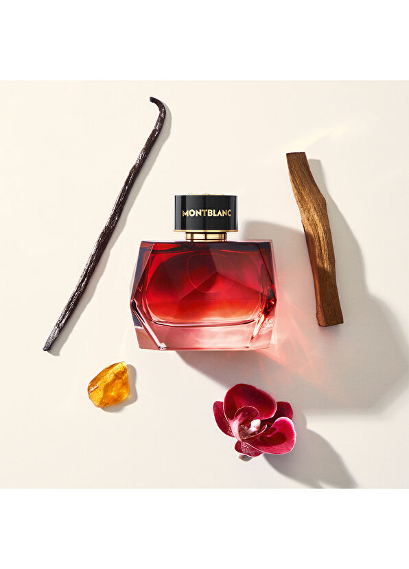 Montblanc Signature Elixir EDP 90 ml Women's Perfume - 2