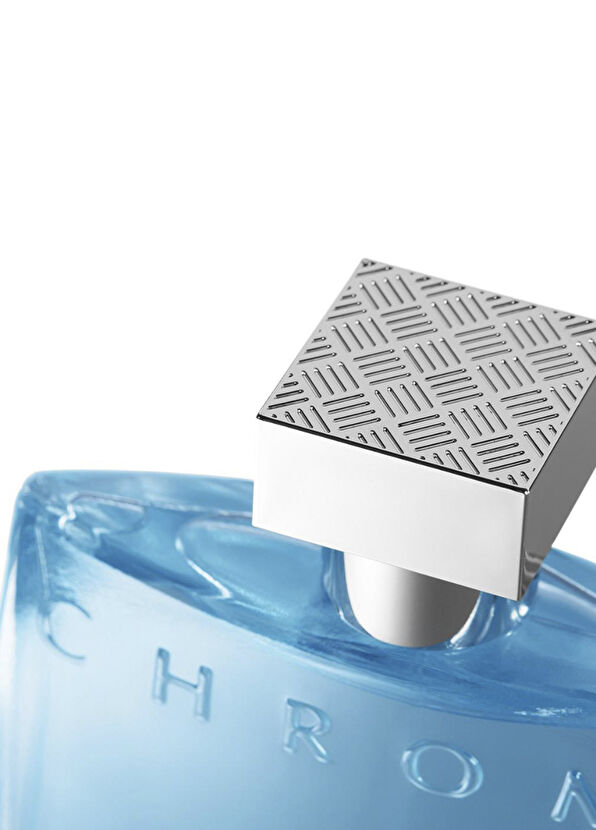 Azzaro Chrome EDT 50 ml Erkek Parfüm - 2