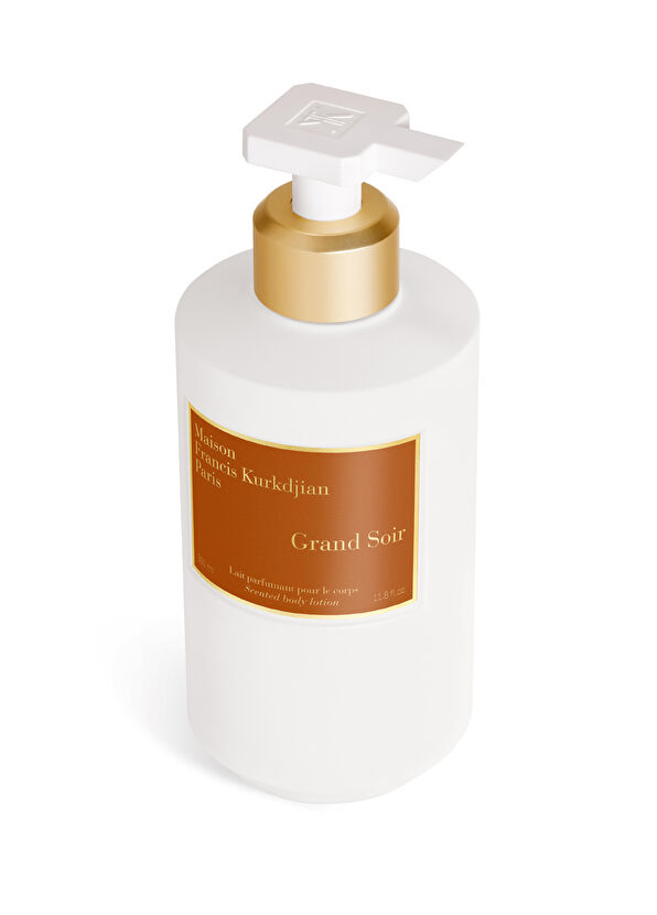 Maison Francis Kurkdjian Grand Soir Scented Body Lotion 350 ml - 2
