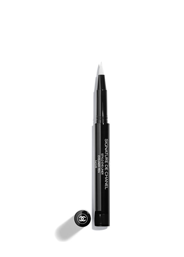 CHANEL Signature De Chanel Eyeliner 10 Noir - 1