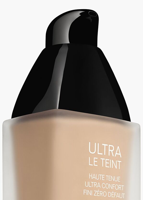 CHANEL Ultra Le Teint Fluide Foundation Br32 30 Ml - 2