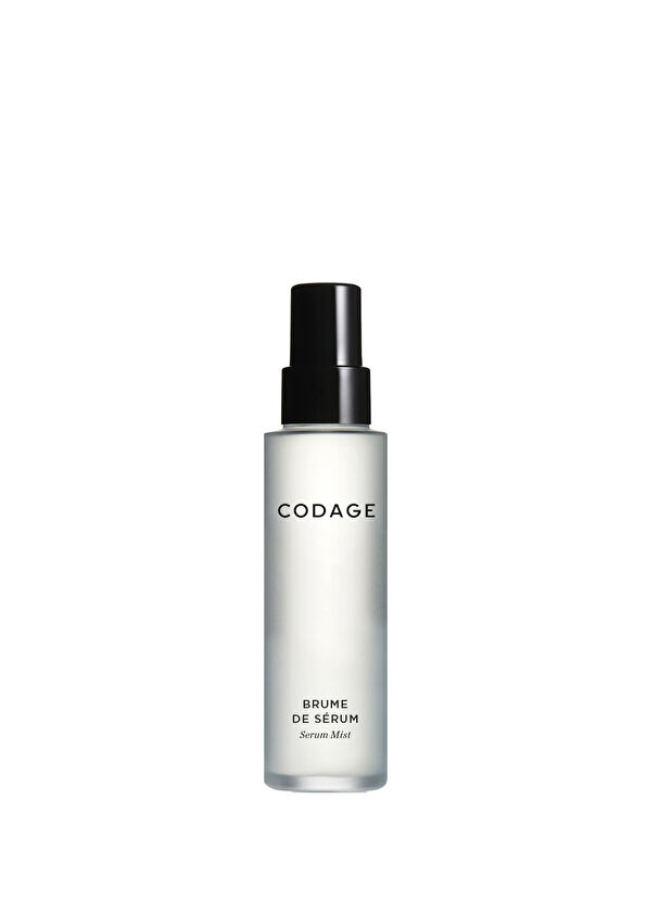 Codage Paris Serum Mist Moisturizing and Radiant Skin Care Water 100 ml - 1
