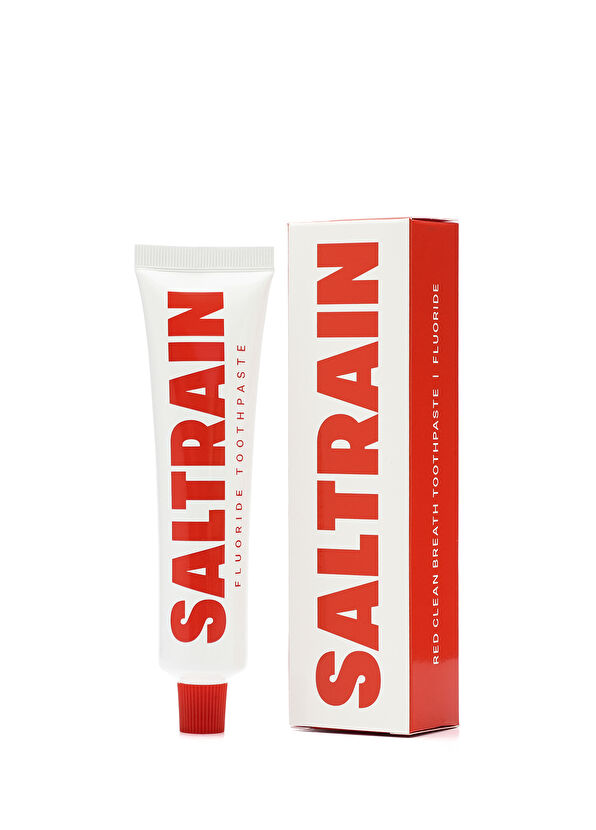 Saltrain Floride Diş Macunu 100 gr - 1