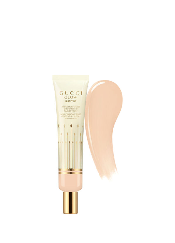 Gucci Glow Skin Tint 15 Fair - 2