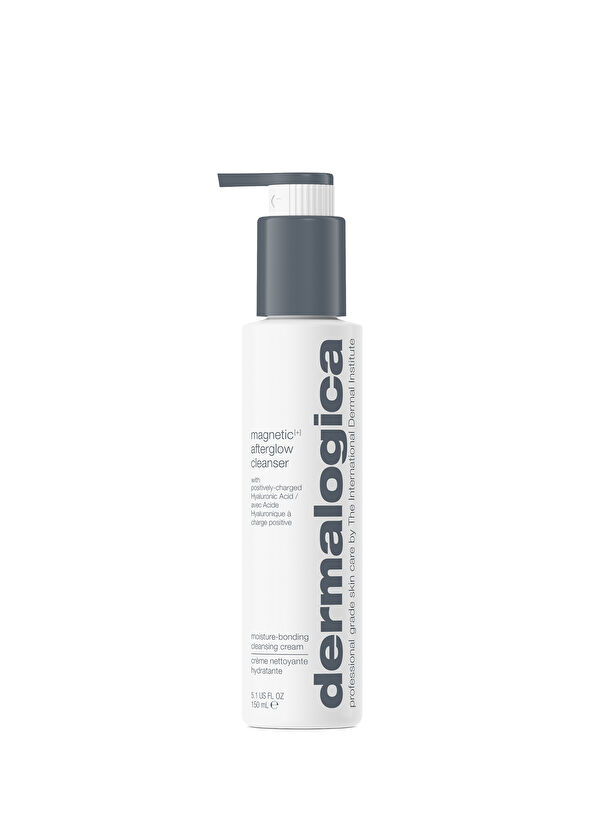 Dermalogica Magnetic[+] Afterglow Cleanser Nemlendirici Yüz Temizleyici 150 ml - 1