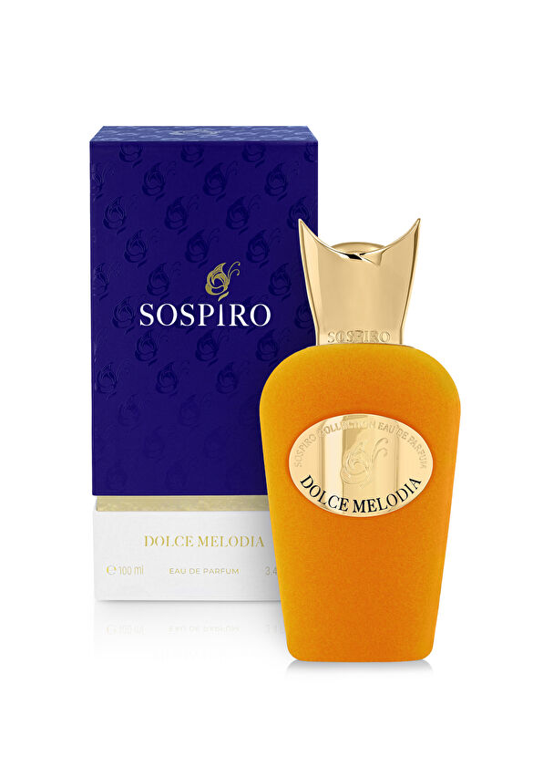 Sospiro Dolce Melodia EDP 100 ml Unisex Parfüm - 2