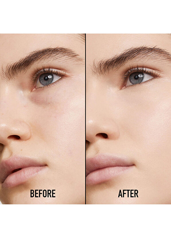 Dior Forever Skin Correct 1W - 2