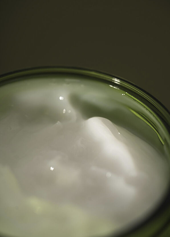 Bueno Icheon Rice Core White Canlandırıcı Yüz Kremi 80 ml - 2