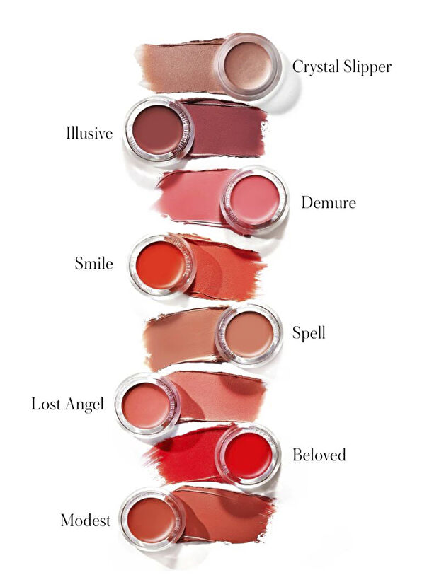 RMS Beauty Lip2Cheek Spell Dudak & Yanak Allık ve Ruj 4,82 gr - 2