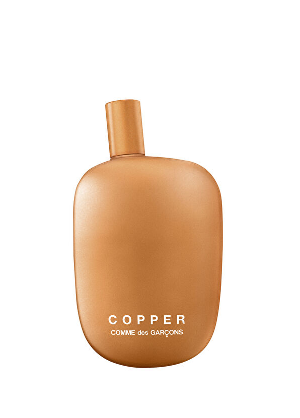 Comme des Garcons Copper Edp 100 ml Parfüm - 1