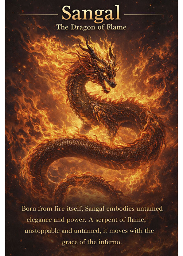 Parfum de Mahzen Sangal Extraıt De Parfum 100 ml Unisex Pafüm - 4