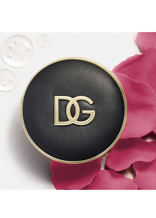 Dolce&Gabbana Rose Glow Cushion 5W Foundation - 2