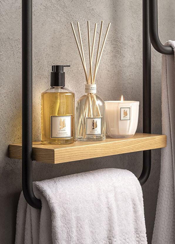 La Fann Hammam Nemlendirici ve Yumuşatıcı Duş Jeli 500 ml - 2