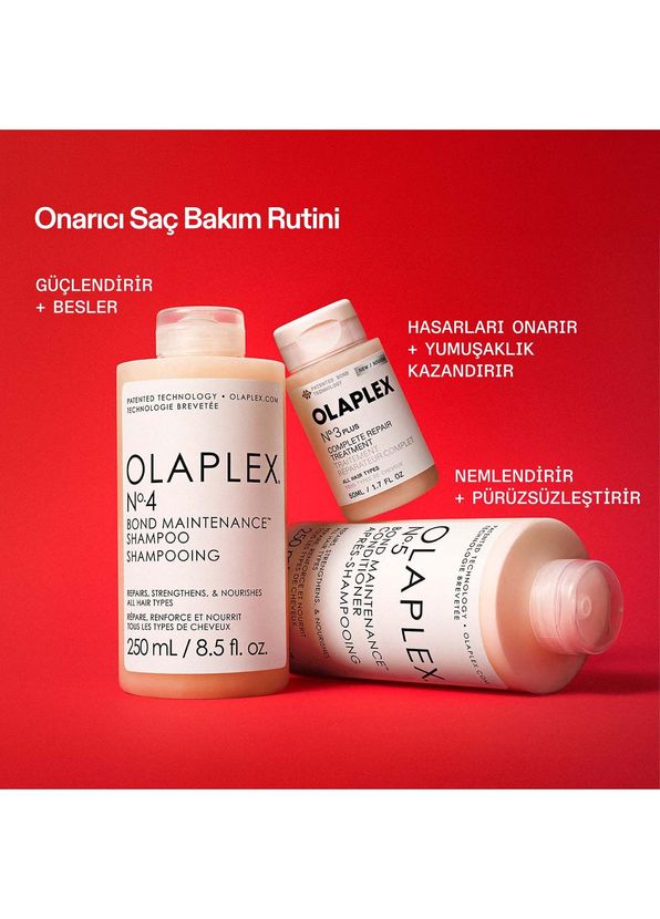 Olaplex Hydration Heroes Set - 2