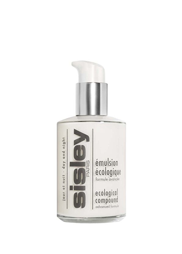 Sisley Ecological Compound Advanced Formula 125 Ml - 1
