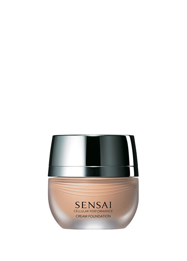 Sensai Cellular Performance Cream Foundation Cf23 30Ml - 1