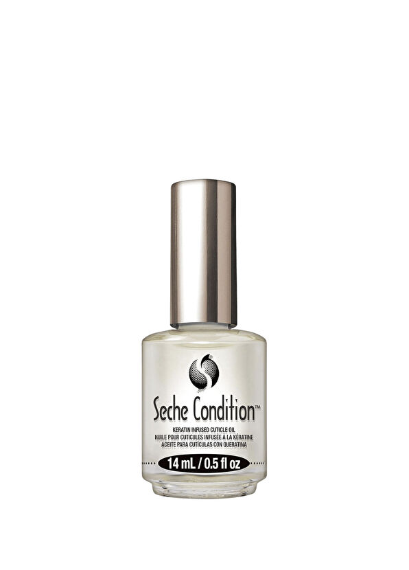 Seche Vite Condition Cuticle Care Oil 14 ml - 1