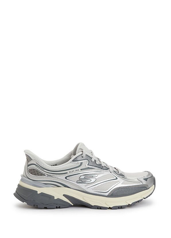 Stamina Sport Silver Kadın Sneaker - Görsel 2