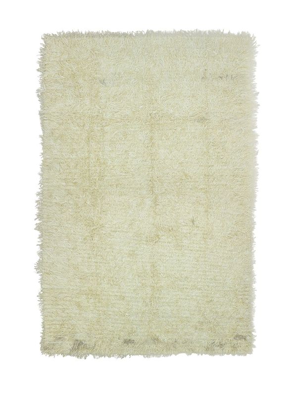 Soho Antiq Mabel Filikli Büyük El Dokuma Tiftik Halı 310 x 455 cm - 1