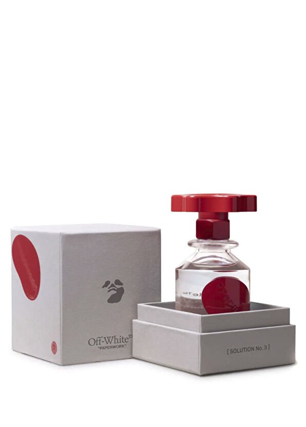 Off-White Solution No. 3 EDP 100 ml Unisex Parfüm - 2