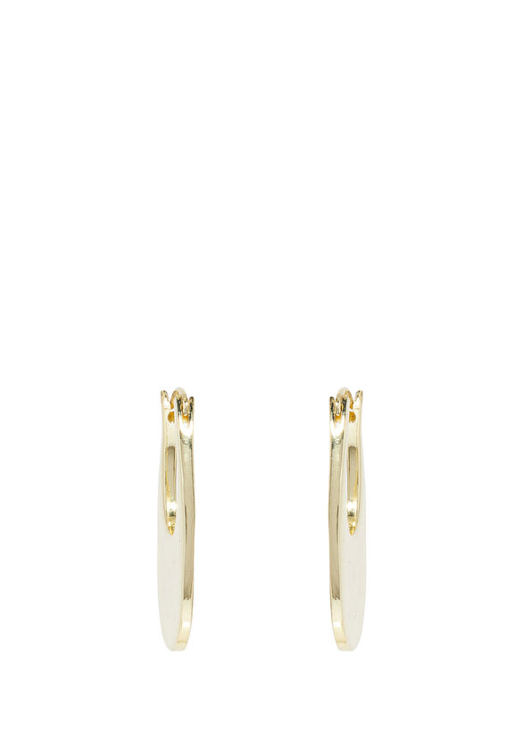 Beymen Club Geometric Shaped Women's Earrings - 2