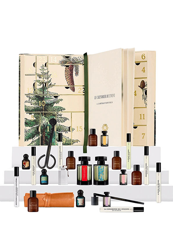 L'Artisan Parfumeur PARFÜM SET - 1
