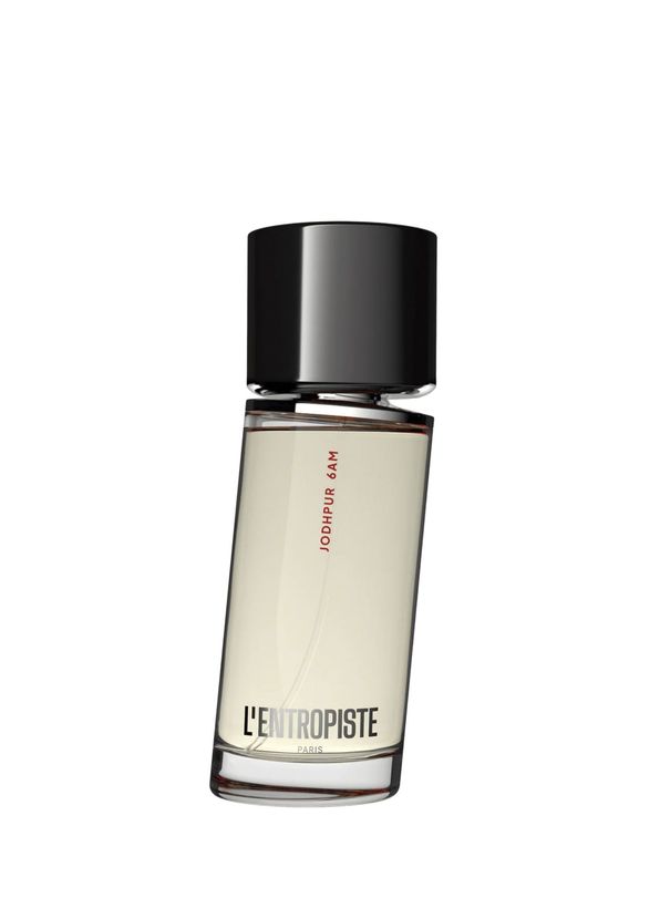 L'entropiste Jodhpur 6am EDPİ 100 ml Kadın Parfüm - 1