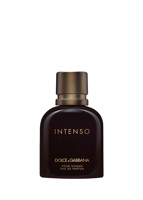 Dolce&Gabbana Pour Homme intenso Edp 75Ml - 1
