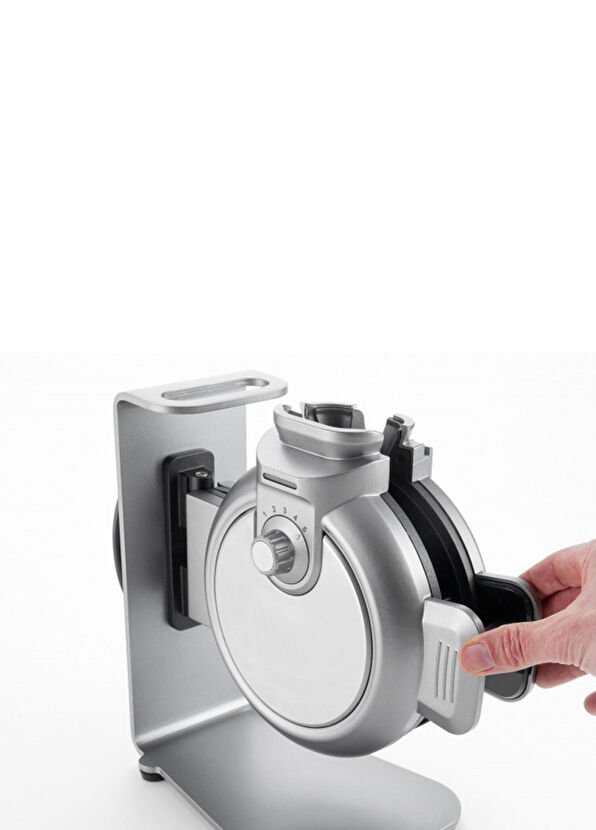 Fritel WA 2224 Inox 800W Dik Dolum Waffle Makinesi - 3