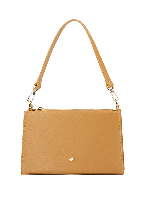 Beymen Club Simone Karamel Kadın Çanta - 1