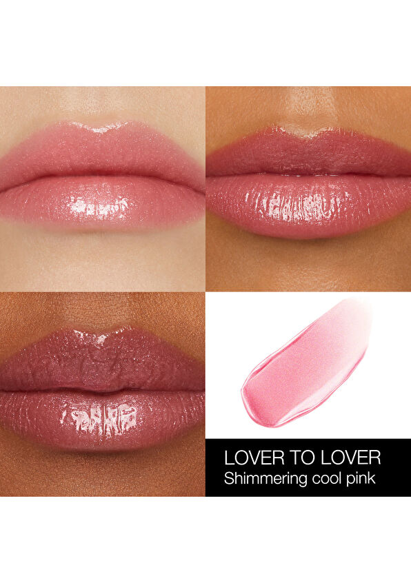 Nars Afterglow Lover To Lover Dudak Parlatıcısı - 3