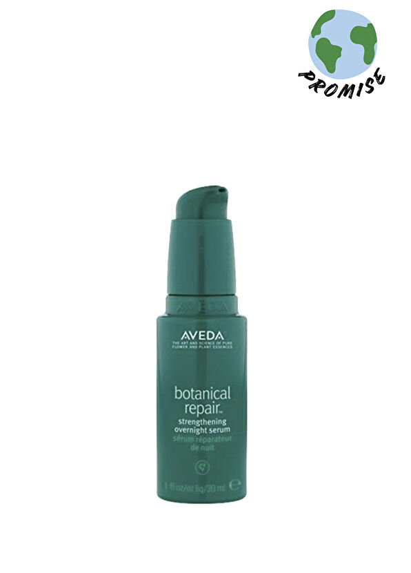 Aveda Botanical Repair 30 ml Saç Onarıcı Gece Serumu - 1