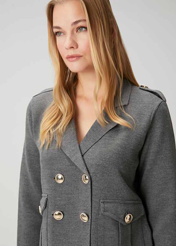 Beymen Club CEKET TRİKO - 2