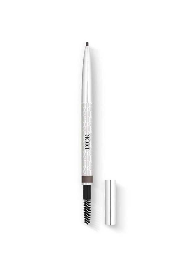 Dior Diorshow Brow Styler 003 Brown Eyebrow Pencil - 2
