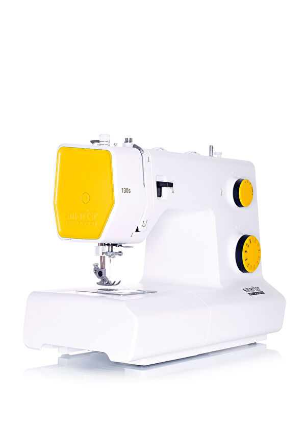 Pfaff Smarter By 130S Mekanik Piko Dikiş Makinesi - 2