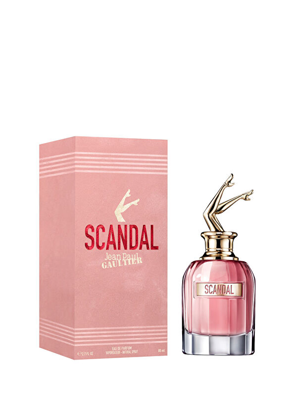 Jean Paul Gaultier Jean Paul Gaultier Scandal Edp Spray 80Ml - 2