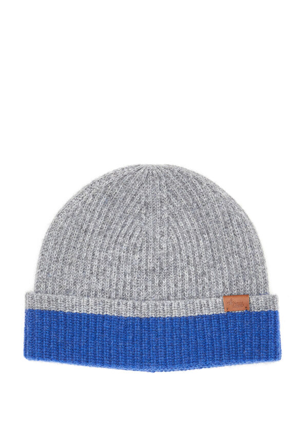 Beymen Club Gri Erkek Yün Bere - 1