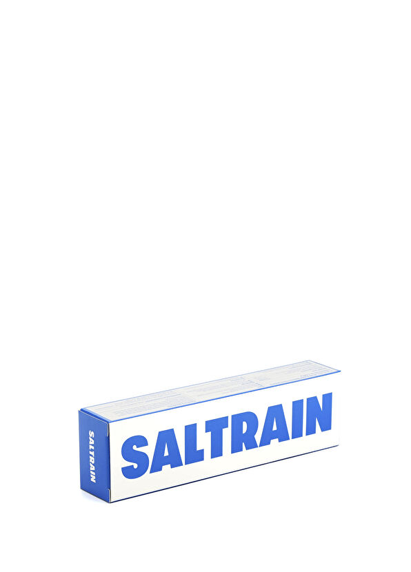 Saltrain Gray Salt Diş Macunu 100 gr - 4