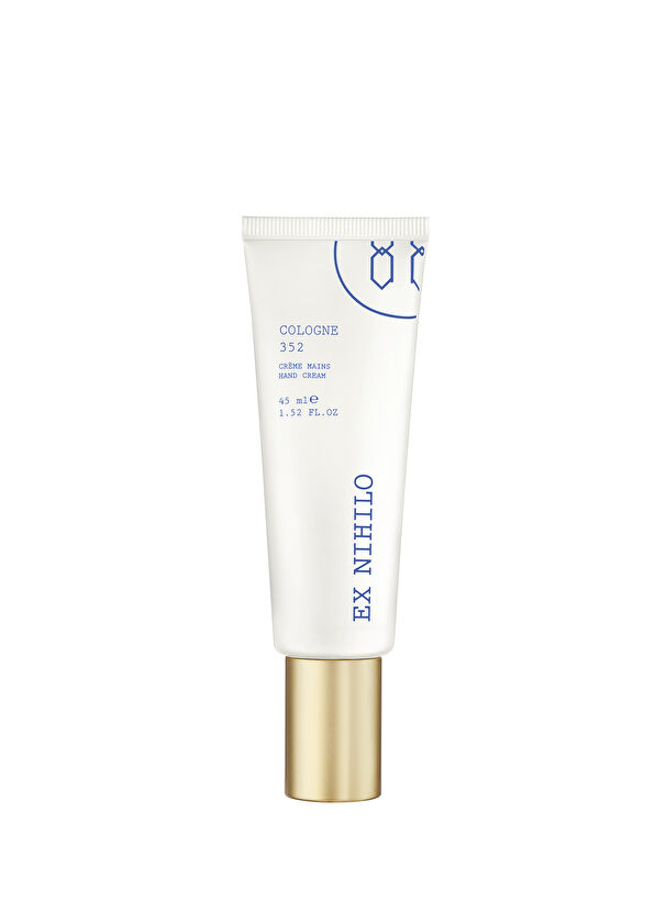 Ex Nihilo Cologne 352 45 ml El Kremi - 1